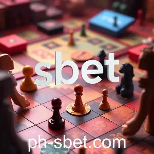 Exploring the World of Board Games Online: The Role of 'sbet' in Digital Game Categories