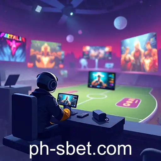 Emerging Trends in Online Gaming