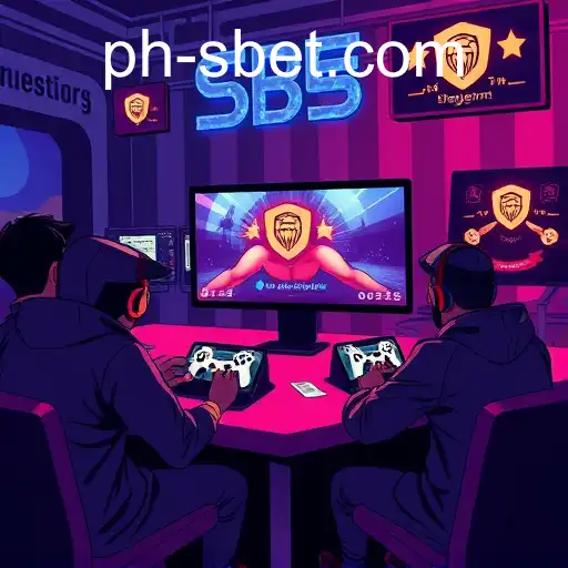 The Evolution of Online Gaming: SBet's Impact