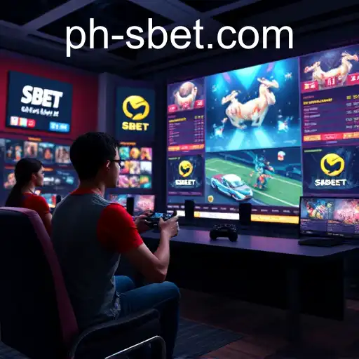 Exploring the Rise of Online Gaming Platforms