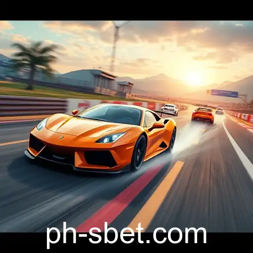 The Thrill of Racing Games: Exploring the Popular 'sbet' Category