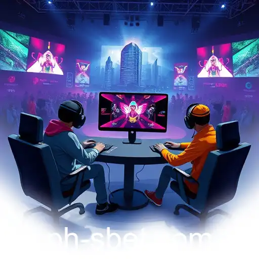 The Rise of Online Gaming in 2025