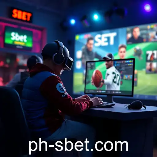 The Rise of Online Gaming: A Look at SBET