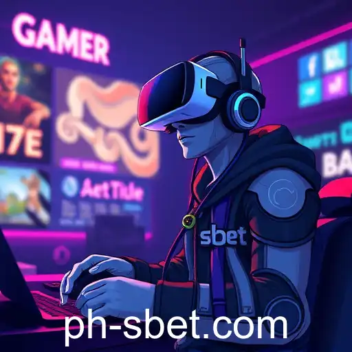 The Rise of Online Gaming: sbet and the Digital Revolution