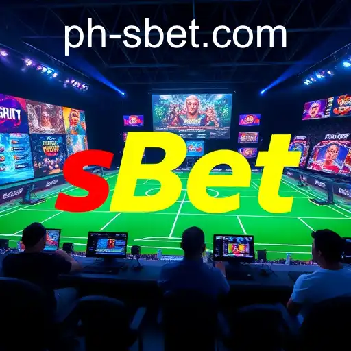 The Rise of SBET in Online Gaming