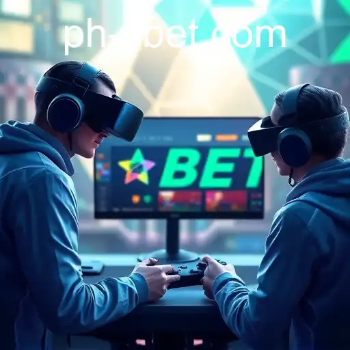 Online Gaming's Evolution: The Role of SBET
