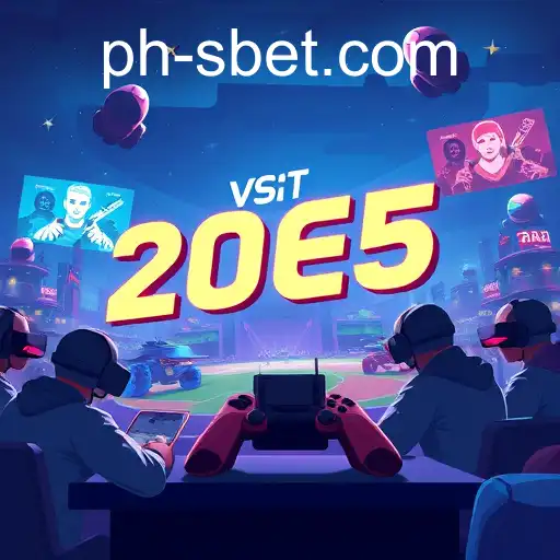 Sbet: A Gaming Revolution in 2025