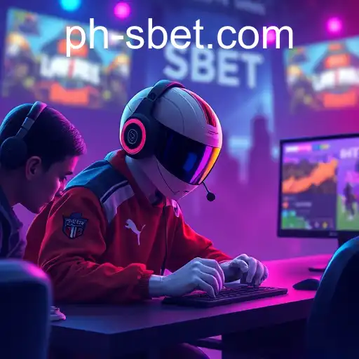 The Rise of Sbet: A New Era for Online Gaming