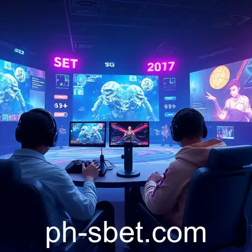 SBET: Revolutionizing Online Gaming in 2025