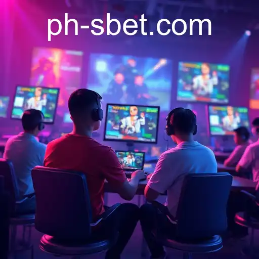 The Rise of sbet: Shaping the Future of Online Gaming