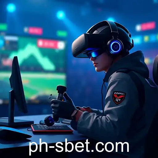 Sbet Revolutionizes Online Gaming Experience