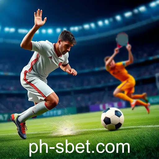 Exploring the Growing Appeal of 'Sports Games' in the Digital Age