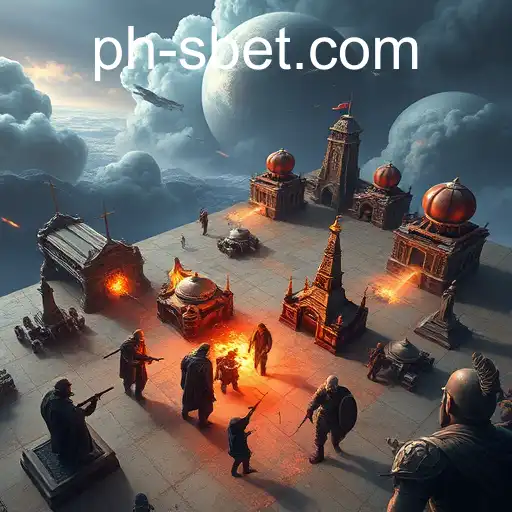 Exploring the World of Strategy Games: An In-depth Look