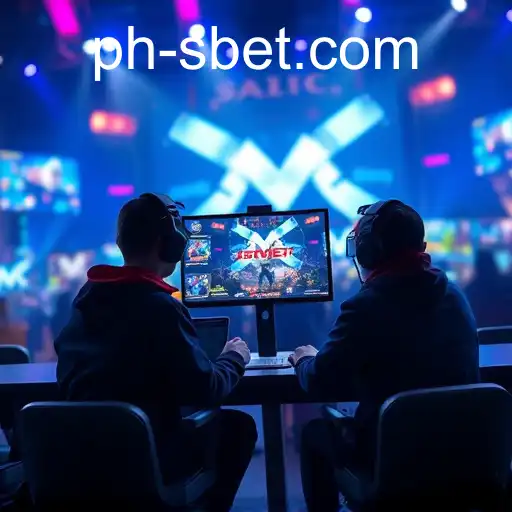 The Evolution of Online Gaming: A Focus on sbet